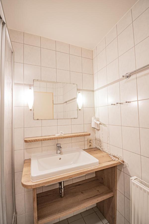 Landhotel Ringelsteiner Muehle Moselkern Kültér fotó