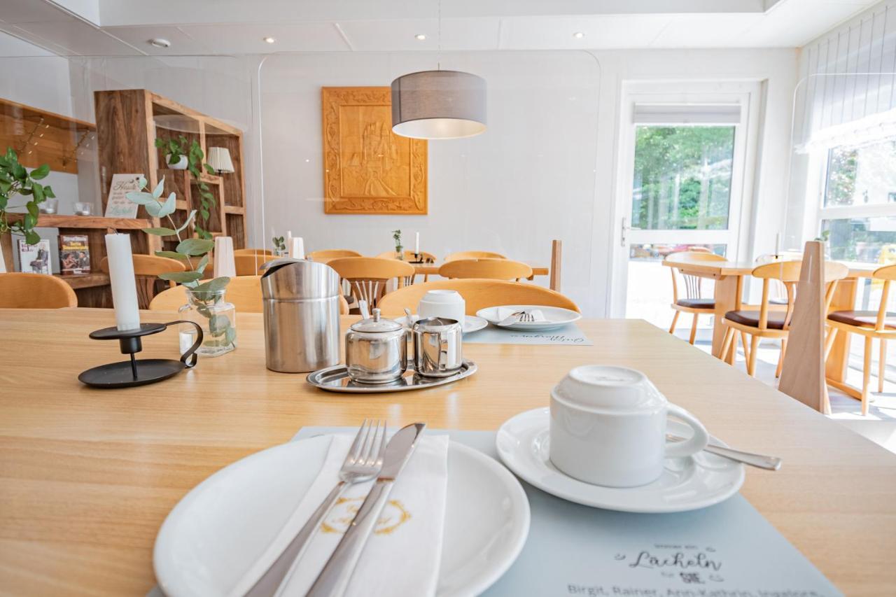 Landhotel Ringelsteiner Muehle Moselkern Kültér fotó