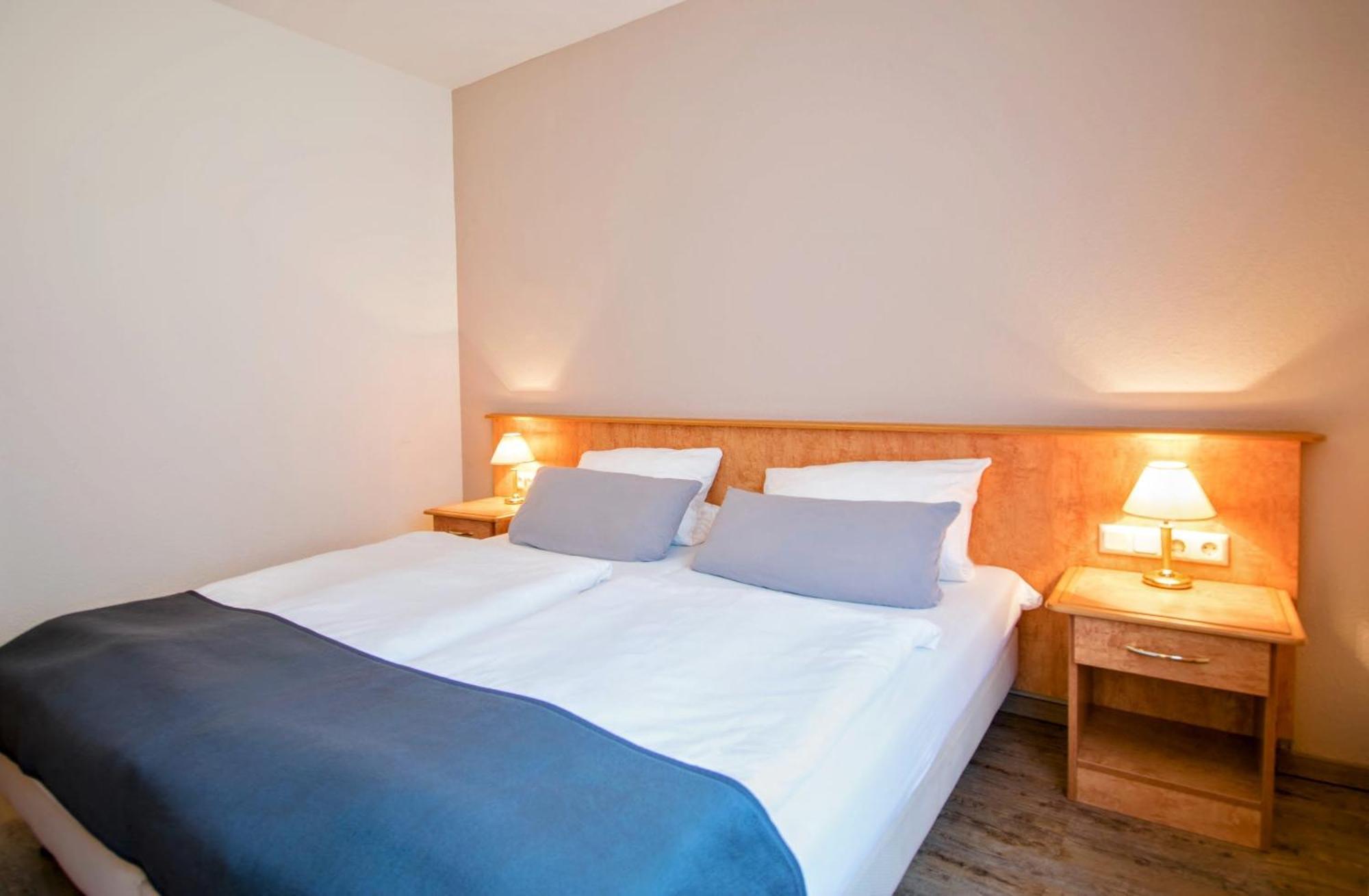 Landhotel Ringelsteiner Muehle Moselkern Kültér fotó