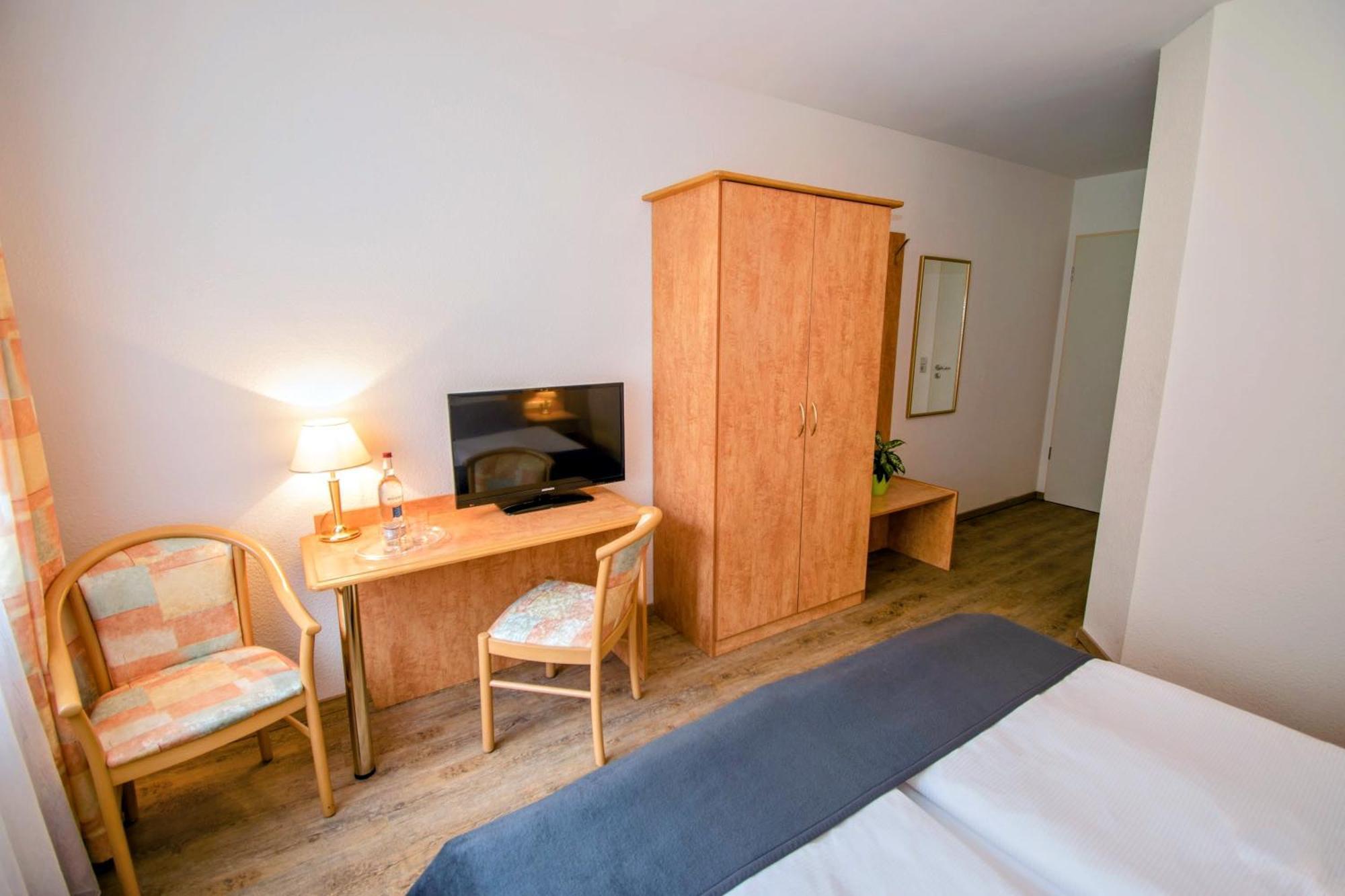 Landhotel Ringelsteiner Muehle Moselkern Kültér fotó