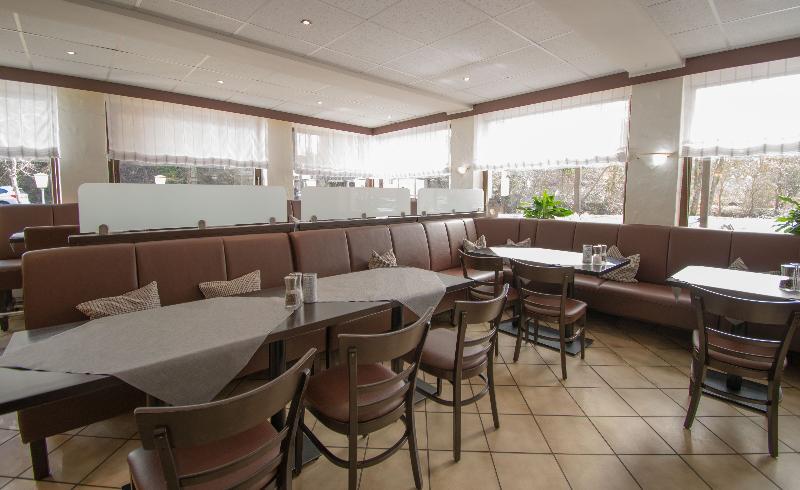 Landhotel Ringelsteiner Muehle Moselkern Kültér fotó
