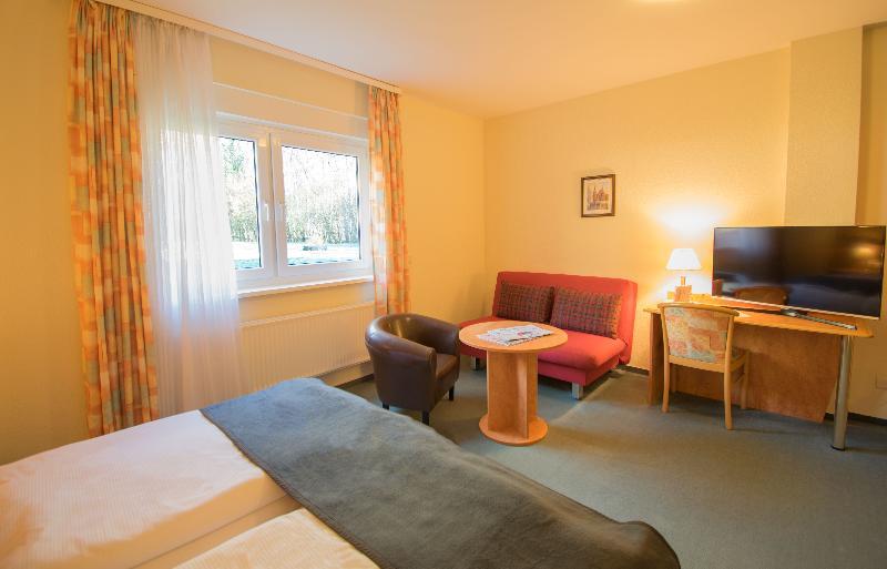 Landhotel Ringelsteiner Muehle Moselkern Kültér fotó