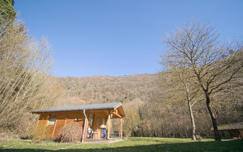 Landhotel Ringelsteiner Muehle Moselkern Kültér fotó